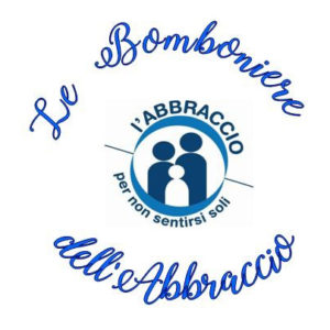 Bomboniere Solidali – Fondazione Oltre le Parole ONLUS Autismo